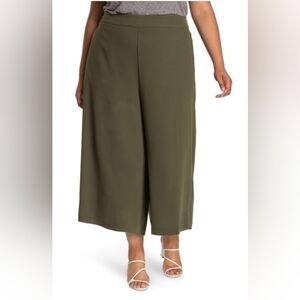 - 𝅺*NWOT* Madewell Drapey Huston Wide Leg Pants- 3XL